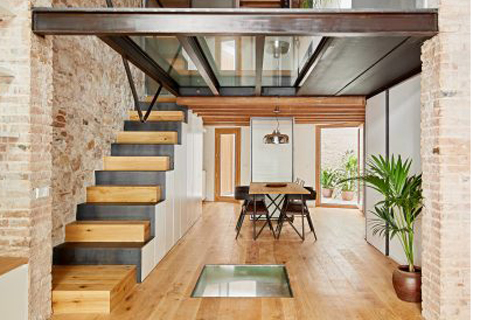 NS Constructions, Anchalummoodu, Kollam 